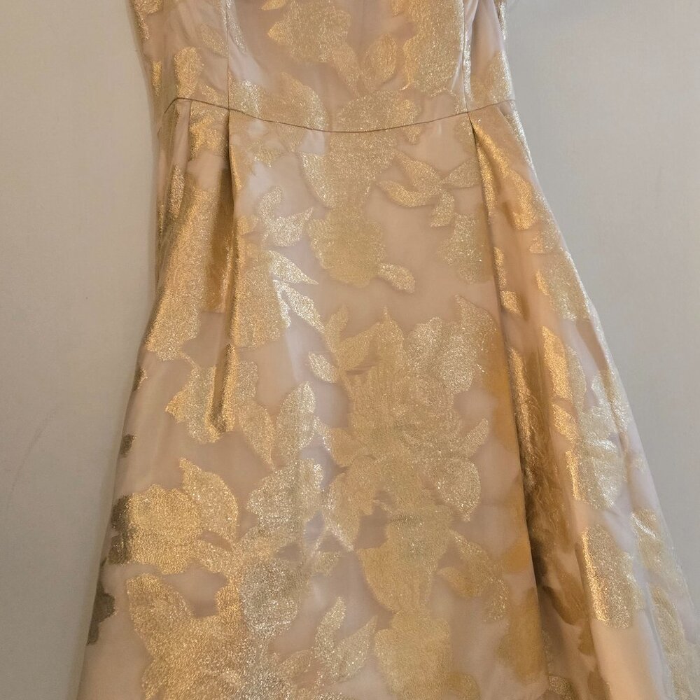 Lilly Pulitzer Gold dresses